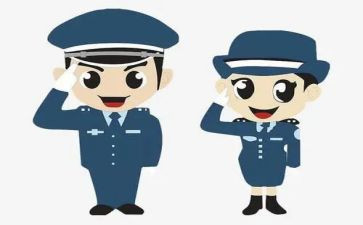 新入警员工工作总结8篇