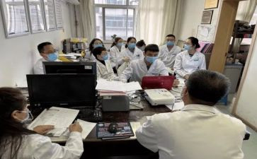 护士新入科心得体会5篇