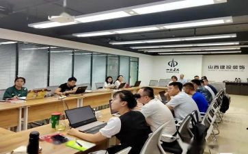 入企业的工作总结报告范文5篇