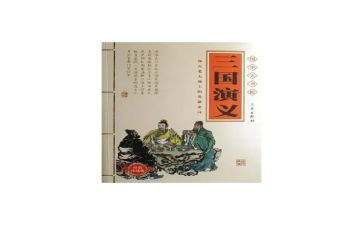 写三国演义的作文优秀8篇