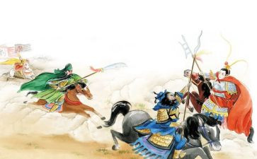 三国心得体会通用6篇