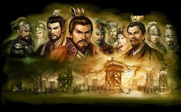 写三国演义的作文800字优秀5篇