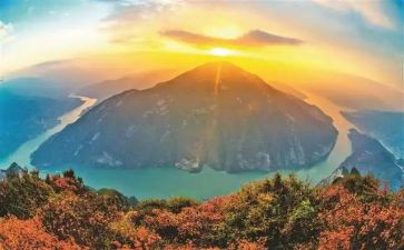 三峡,作文8篇