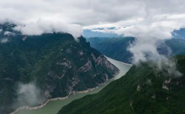 三峡,作文参考6篇