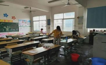 扫除黑恶的心得体会7篇