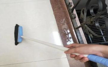 在家里大扫除作文5篇
