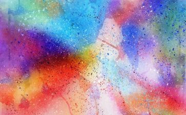 的色彩作文8篇