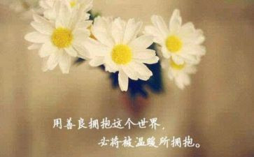 善良的你作文精选7篇