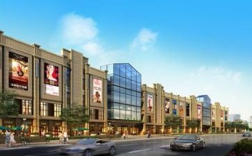 2024年商场活动方案优秀6篇