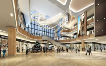 2024年商场活动方案模板8篇