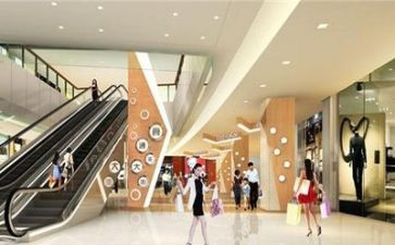 日商场工作总结5篇