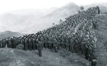 上甘岭上小故事演讲稿模板8篇