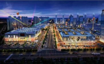商贸社会实践报告6篇