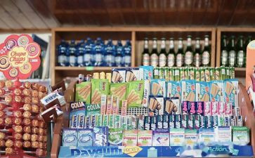 销售商品的合同推荐7篇