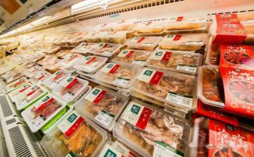 预售商品买卖合同8篇