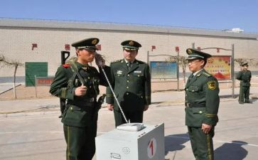 第一次上哨心得体会7篇