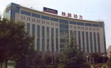 参观陕鼓心得体会优秀5篇