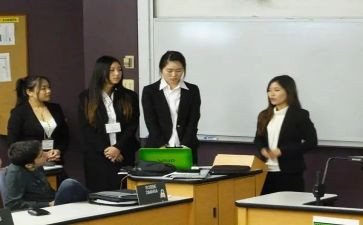 学电子商务课心得体会推荐6篇