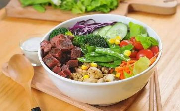 膳食营养工作计划8篇