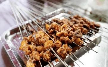 烧烤主题活动方案7篇