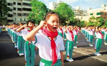 年度少先队工作计划5篇