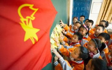 学期少先队工作总结最新6篇