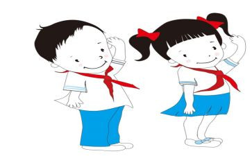 优秀少先队事迹材料优质7篇