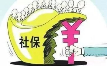 2024年社保所工作总结8篇