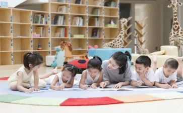 中班社会课教案推荐7篇