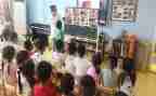 幼儿园社会课教案推荐6篇