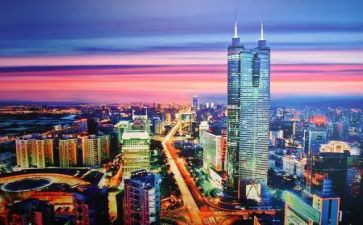 深圳工作总结8篇