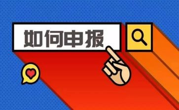 职称申报自我鉴定模板8篇