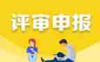 项目申报员工作总结8篇
