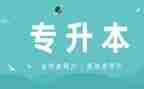专升本考后心得模板5篇