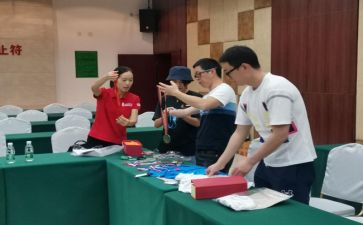 竞选大学生部长演讲稿6篇