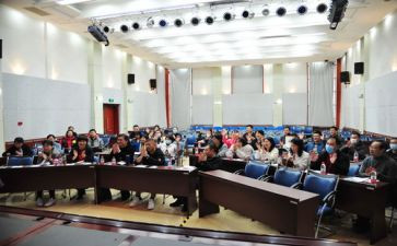 大学生部门演讲稿5篇