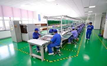 安全生产月述职报告通用6篇