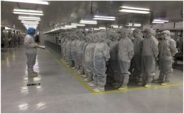 生产计划述职报告6篇