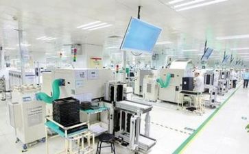 生产副述职报告精选8篇