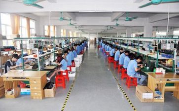 年度生产部工作计划6篇