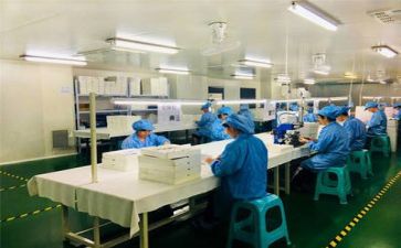 医院全生产工作总结范文5篇