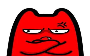 她生气了600字优秀作文5篇