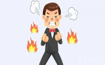 我生气了,作文精选8篇