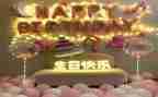我的生日礼物作文350优秀6篇