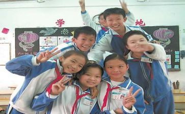 小学三好学生事迹8篇