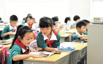县优秀三好学生主要优秀事迹8篇