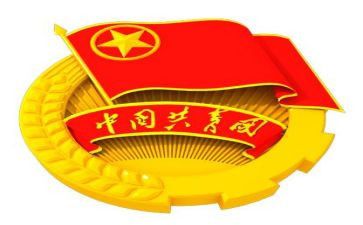 省团委工作报告5篇