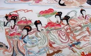 作文神话作文6篇