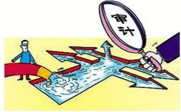 审计年终总结8篇
