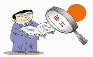 审计前述职报告6篇